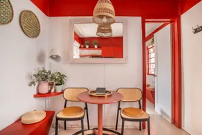 Cozy studio in Parque México. - Image 2