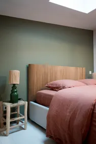 La Tête Penchée - Maison Duplex 2 Chambres et Jacuzzi - Image 4