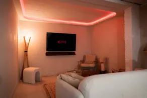 La Tête Penchée - Maison Duplex 2 Chambres et Jacuzzi - Image 3