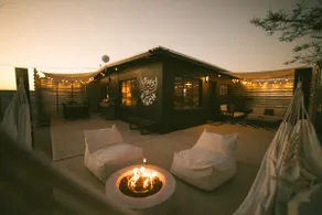 FTWS Ranch - A Desert Sanctuary (Htd. Pool & Spa) - Image 4