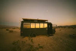 FTWS Ranch - A Desert Sanctuary (Htd. Pool & Spa) - Image 3