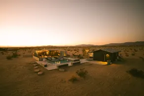FTWS Ranch - A Desert Sanctuary (Htd. Pool & Spa) - Image 2
