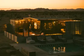 FTWS Ranch - A Desert Sanctuary (Htd. Pool & Spa) - Image 5