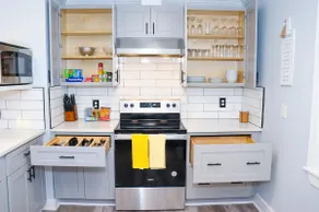 Close to downtown Raleigh|Spacious Family Friendly - Image 3