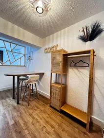 Studio le Cosy - Bourgoin Centre - Image 2