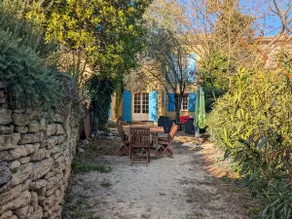 Charming 2-bedroom in a Provençal farmhouse near Avignon - Image 4