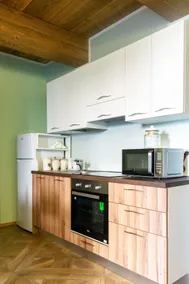Melograno Two-Room Apartment - Image 4