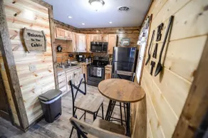 The Deer Cabin - Image 2