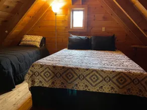My Fishing Cabin - Image 2