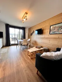 The Cabane des Sommets - Image 3