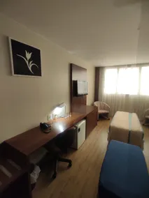 Flat614 GoINN Taguatinga 3 people - Image 3