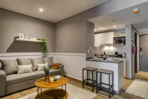 World Cup Ready | Prime Location, Walk to Downtown - Image 5