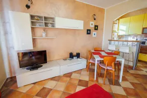 Casa Naty Bilocale a Collegno-Corso Francia - Image 3