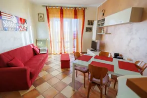 Casa Naty Bilocale a Collegno-Corso Francia - Image 2