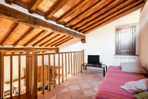 Rustic Tuscan Retreat A Cozy Escape Near Siena - Image 3