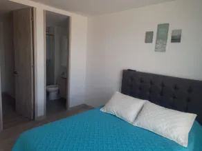Camilitas 2 Bedroom 2 Bath - NO PETS -16 Floor- - Image 4