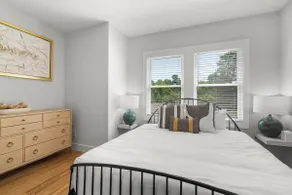 Sparkling New Home 3 miles from Duke & Downtown - Image 4