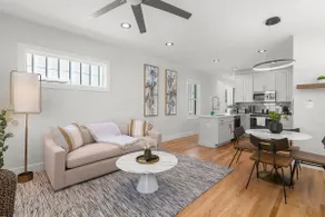 Sparkling New Home 3 miles from Duke & Downtown - Image 3