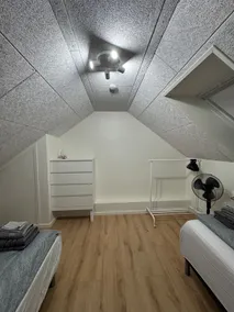Big house with many beds in Odense / Free Parking - Image 3