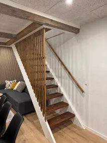 Big house with many beds in Odense / Free Parking - Image 4
