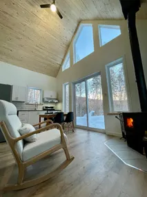 Luxurious Chalet in the mountains! - Image 2