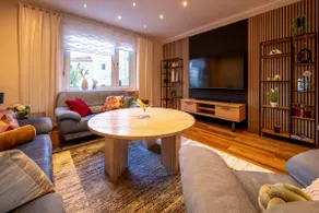Exclusive 110 m² holiday home Inge with garden - Image 5