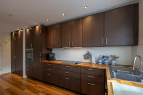 Exclusive 110 m² holiday home Inge with garden - Image 4