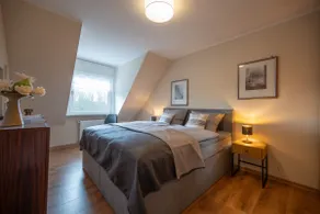 Exclusive 110 m² holiday home Inge with garden - Image 3
