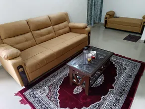1BHK Service Apartment 19 - Image 4