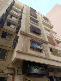 1BHK Service Apartment 19 - Image 3