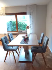 Charming apartment with terrace in a quiet location - Image 3