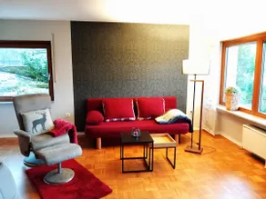 Charming apartment with terrace in a quiet location - Image 4