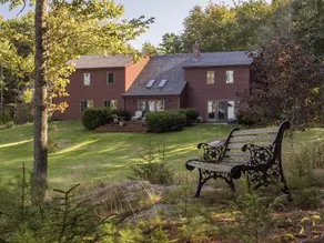 Waterfront Home Phippsburg Maine - Image 2