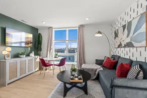 Chic 1B Apt and Parking by UPenn, Museums and Zoo - Image 2