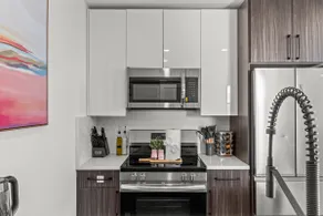 Chic 1B Apt and Parking by UPenn, Museums and Zoo - Image 3