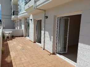 2 bedrooms, terrace and garden view - Image 3