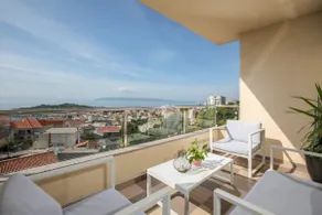 Sea View Apartments Dammi with free parking - Image 2