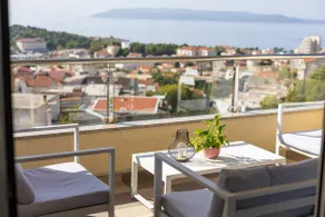 Sea View Apartments Dammi with free parking - Image 3
