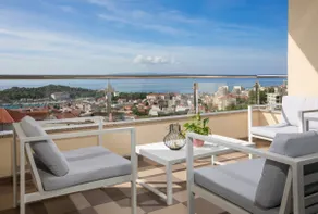 Sea View Apartments Dammi with free parking - Image 4