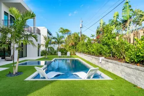 Sol Haus-Serene Coastal Retreat w/Pool/Rooftop/Gym - Image 5