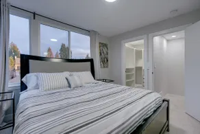 New! Rooftop! Parking! 2bedroom! - Image 5