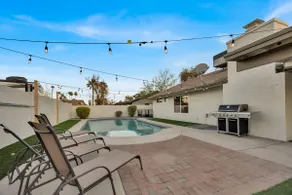 NEW! Gorgeous 3-Bedroom Oasis w/Pool - Image 3