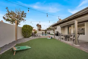 NEW! Gorgeous 3-Bedroom Oasis w/Pool - Image 2