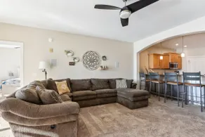 Julie's Lakefront Retreat at Delton Grand - Image 2