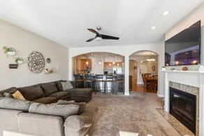 Julie's Lakefront Retreat at Delton Grand - Image 5