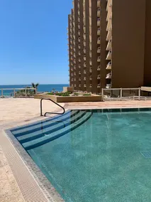 Las Palomas Beach & Golf Resort - One Bedroom Condos - Image 4