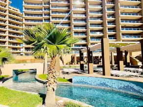 Las Palomas Beach & Golf Resort - One Bedroom Condos - Image 3