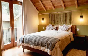 Killay Villas | 2BR Garden A1 – Sacred Valley - Image 4