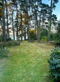 Chalet front de mer - Image 2