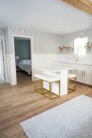 Highland Cottage Cabin - Image 3